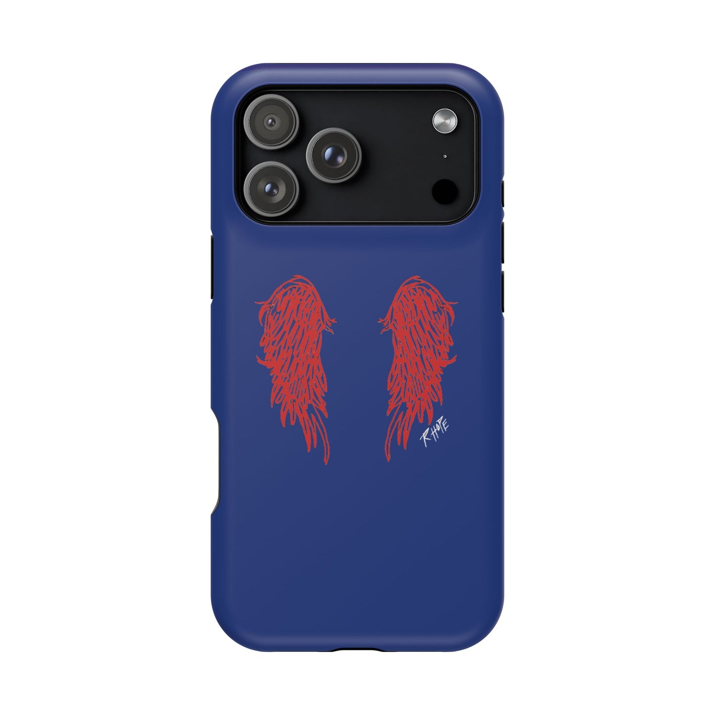 AMERICAN HALO CASE