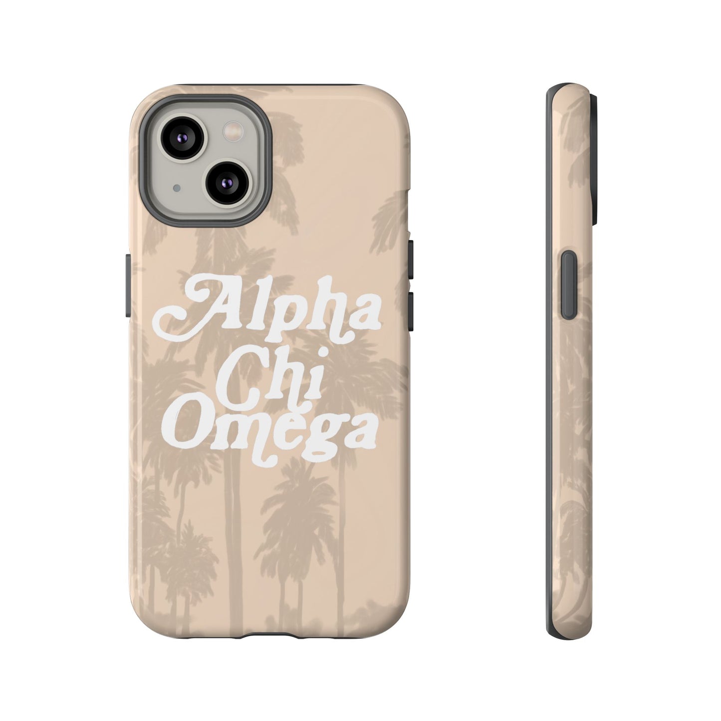 ALPHA CHI SOUTH CAROLINA