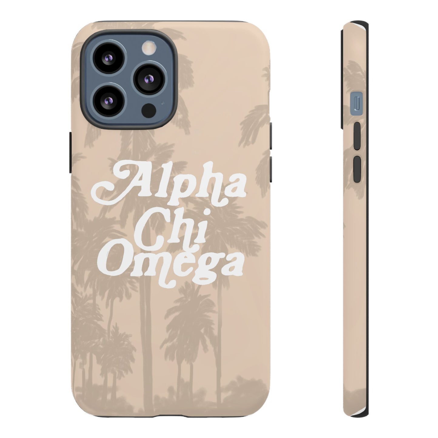 ALPHA CHI SOUTH CAROLINA