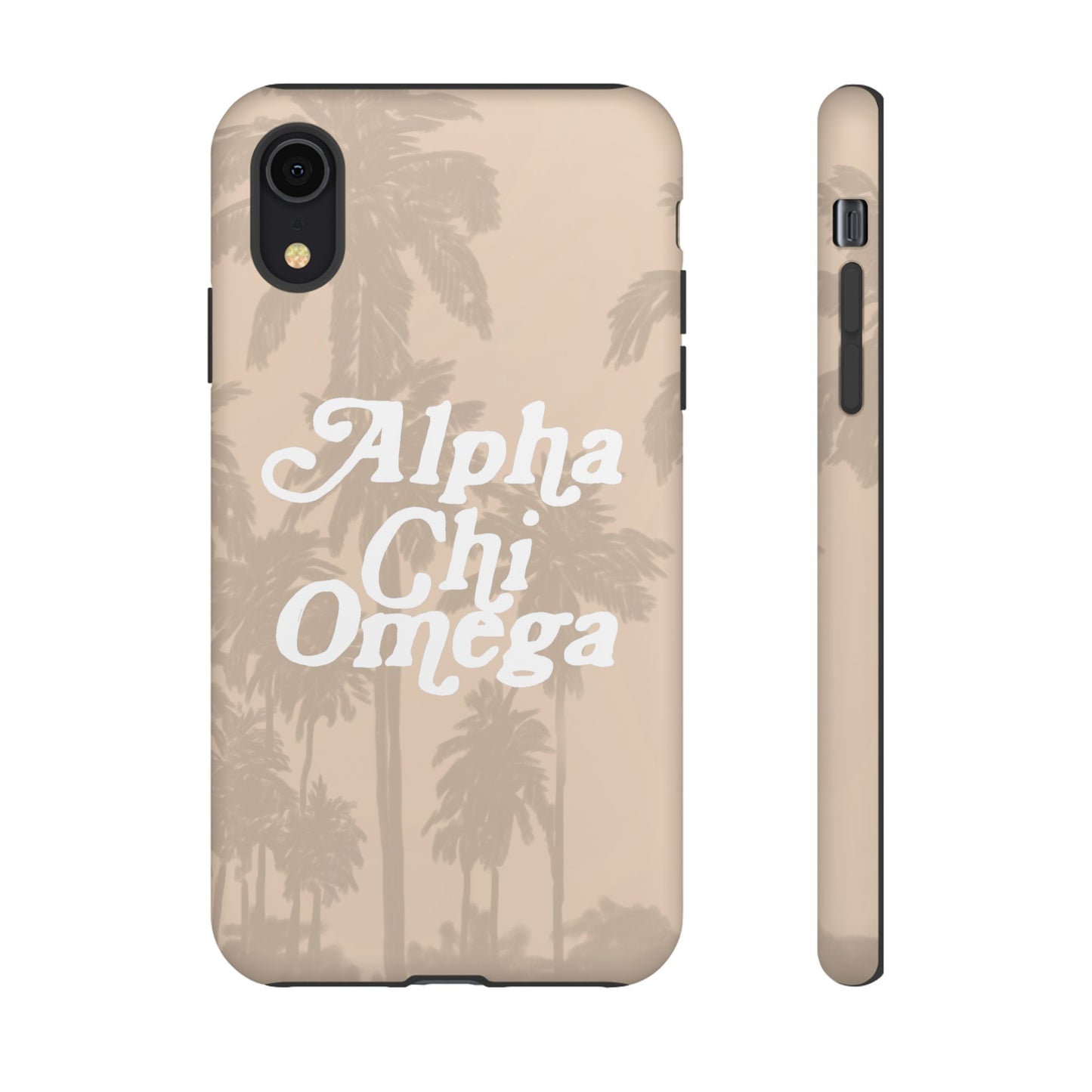 ALPHA CHI SOUTH CAROLINA