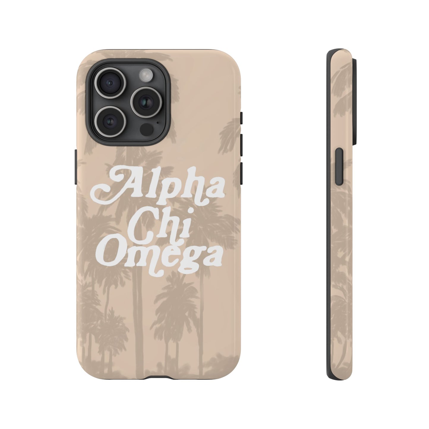 ALPHA CHI SOUTH CAROLINA