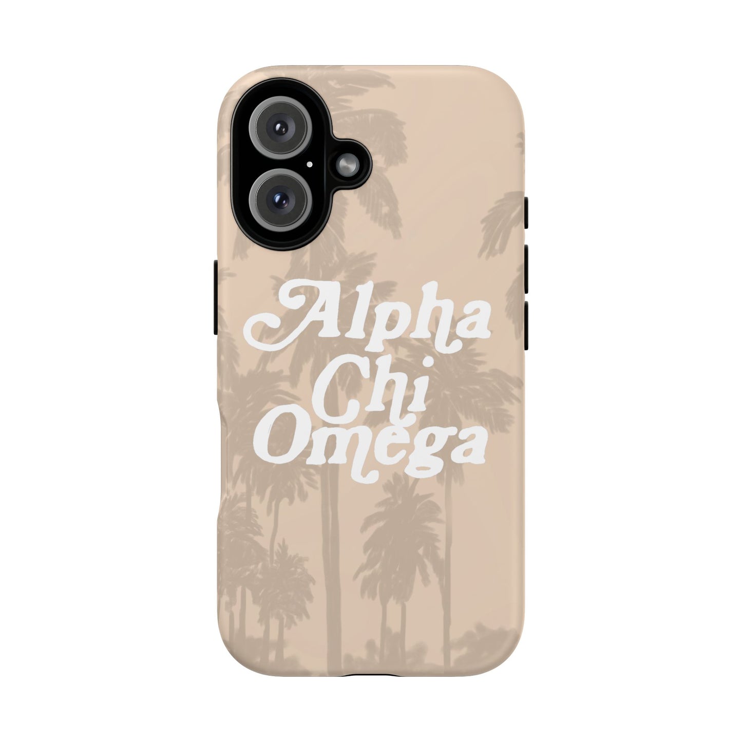 ALPHA CHI SOUTH CAROLINA