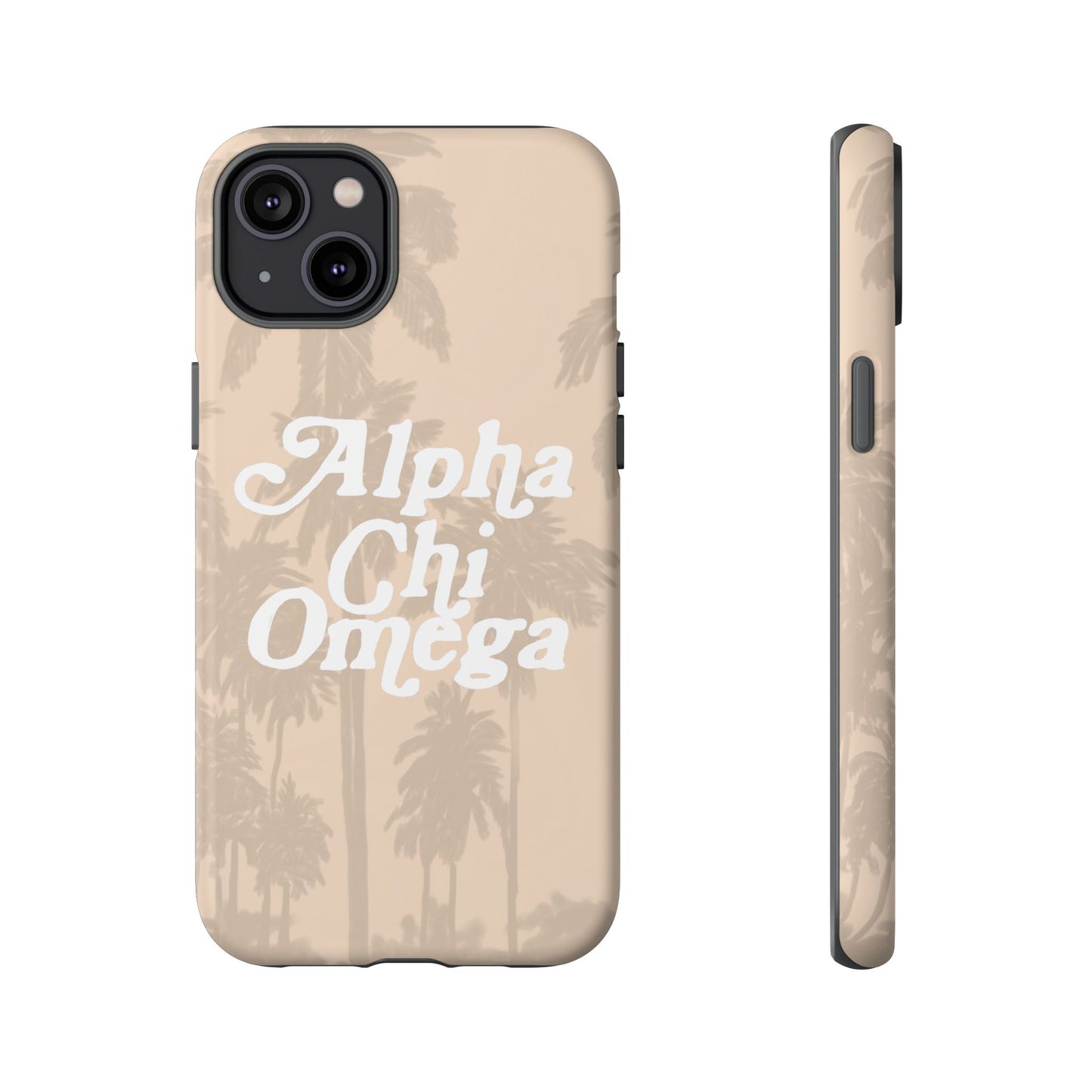 ALPHA CHI SOUTH CAROLINA