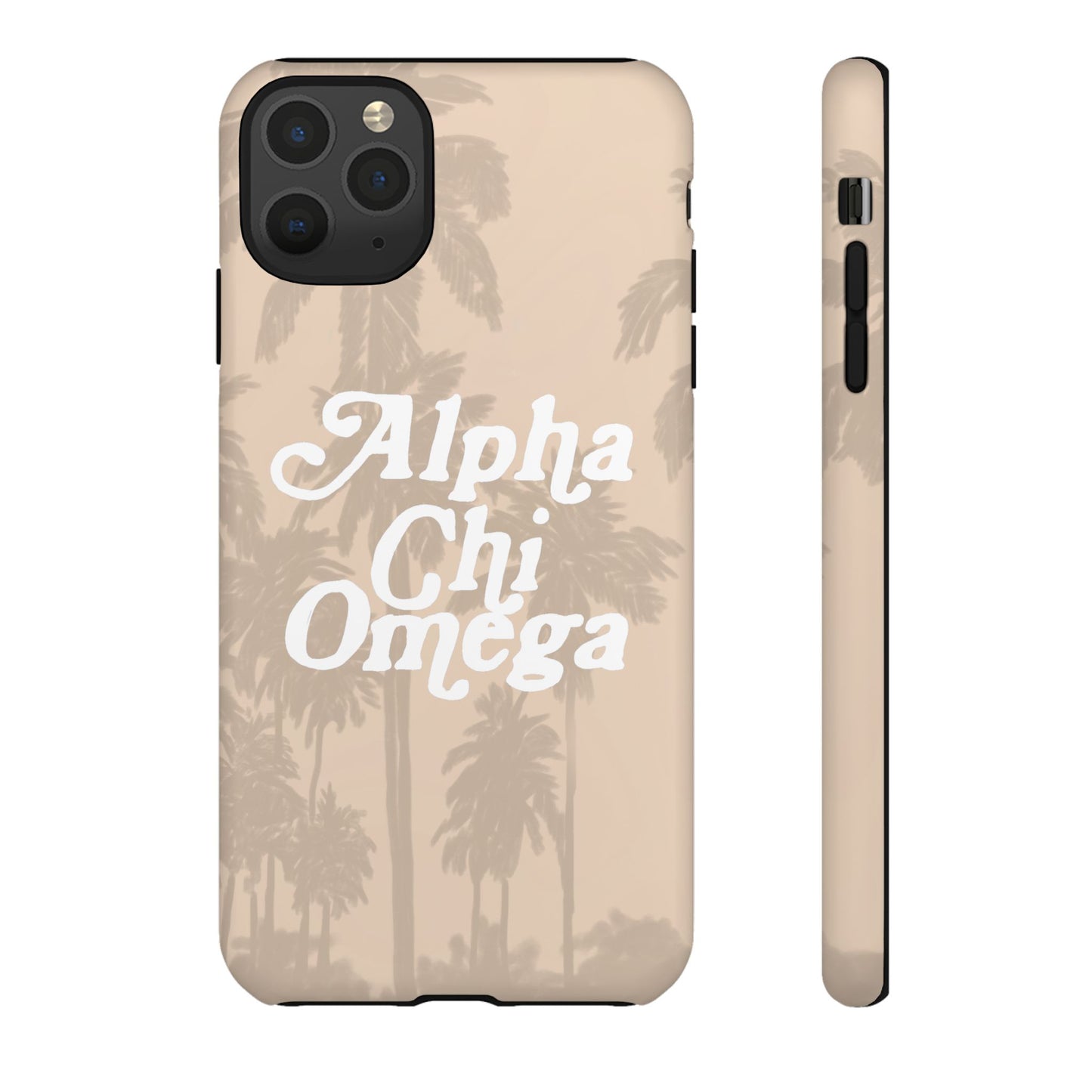 ALPHA CHI SOUTH CAROLINA