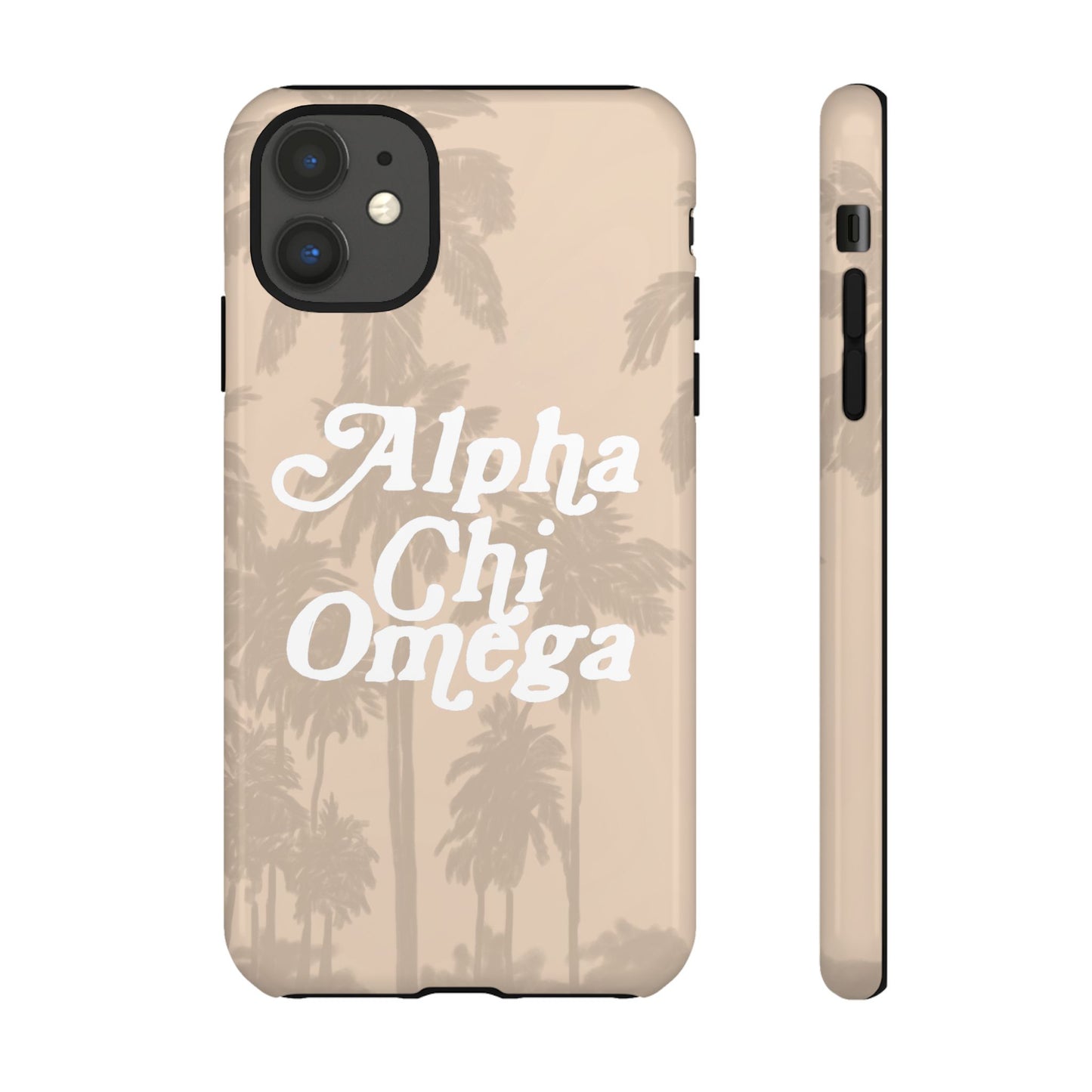 ALPHA CHI SOUTH CAROLINA