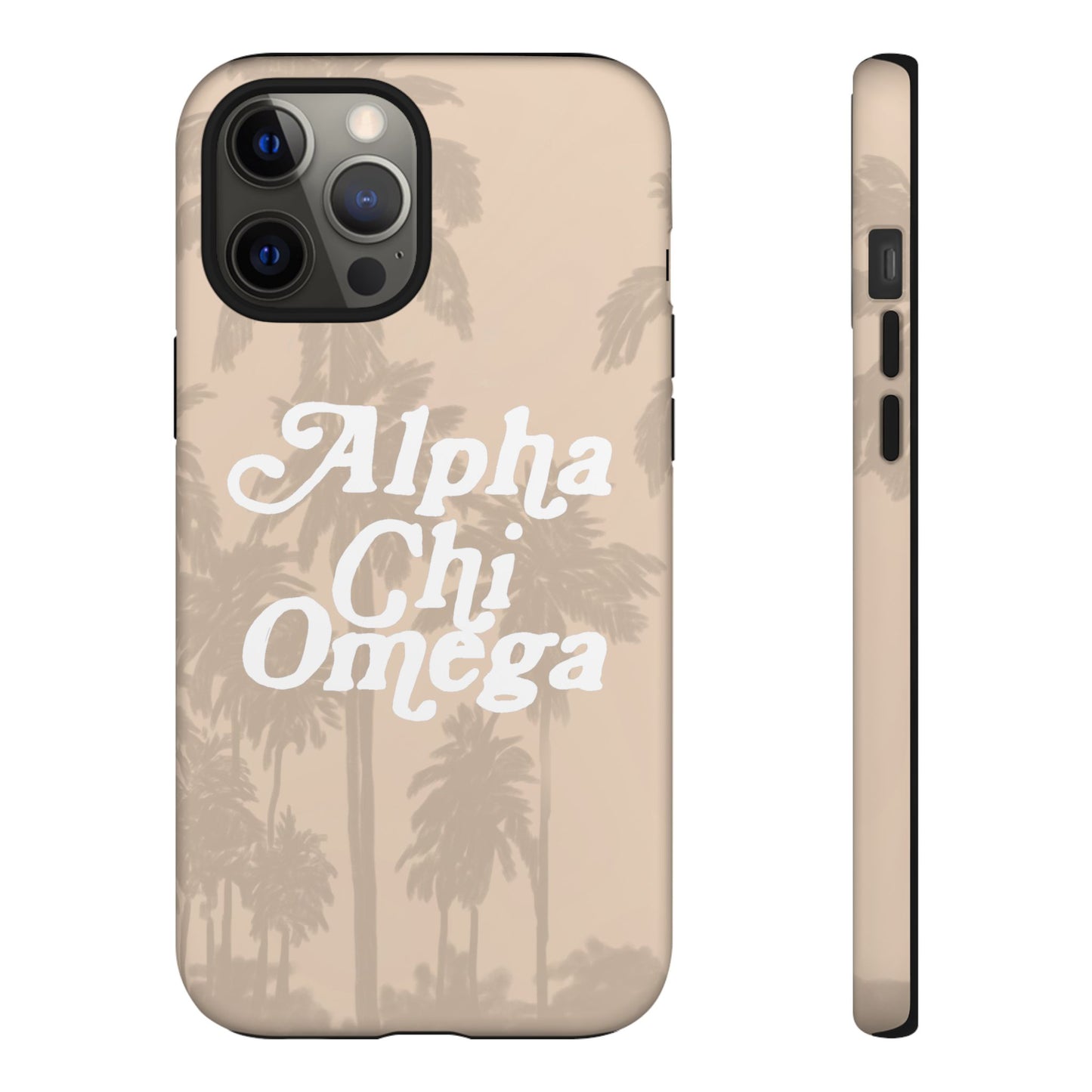 ALPHA CHI SOUTH CAROLINA