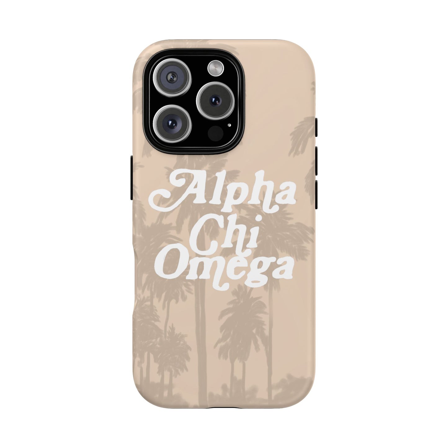 ALPHA CHI SOUTH CAROLINA
