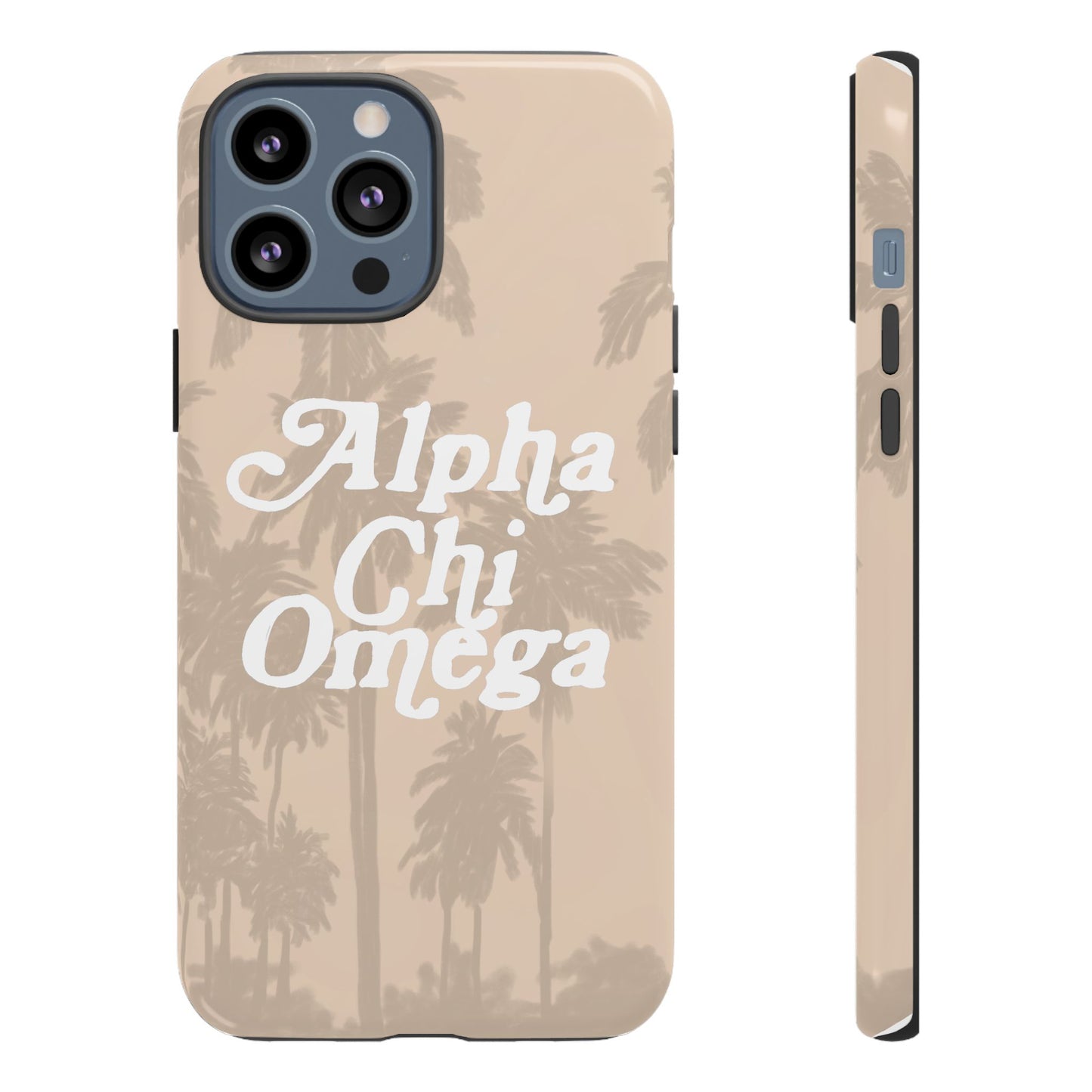 ALPHA CHI SOUTH CAROLINA
