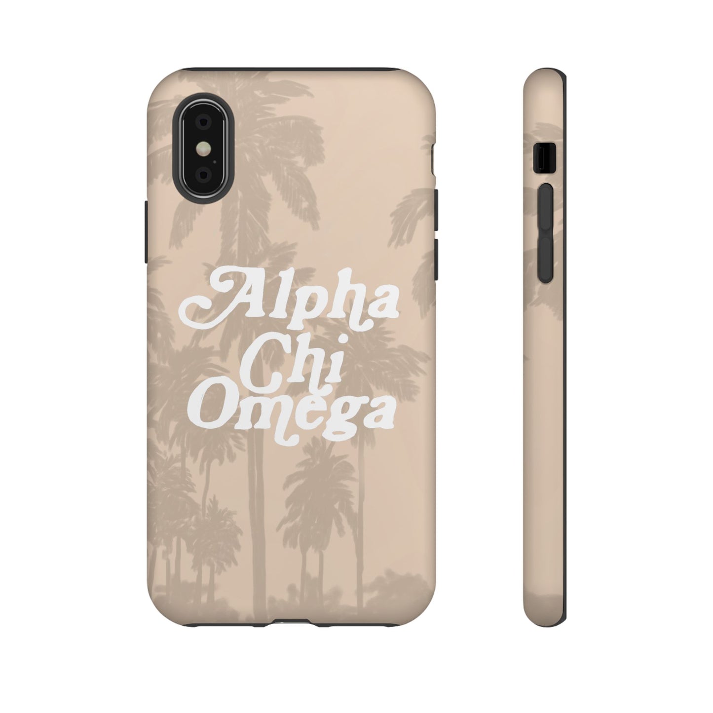 ALPHA CHI SOUTH CAROLINA