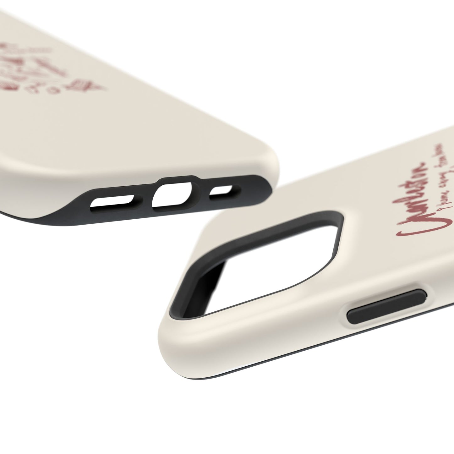 LUNA case