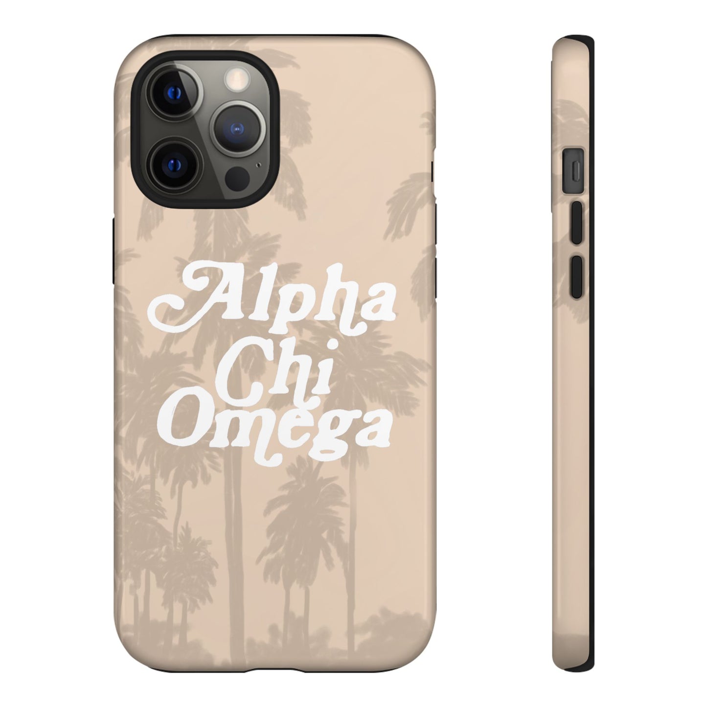 ALPHA CHI SOUTH CAROLINA