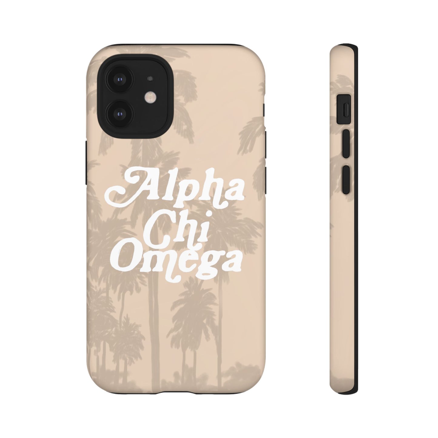 ALPHA CHI SOUTH CAROLINA