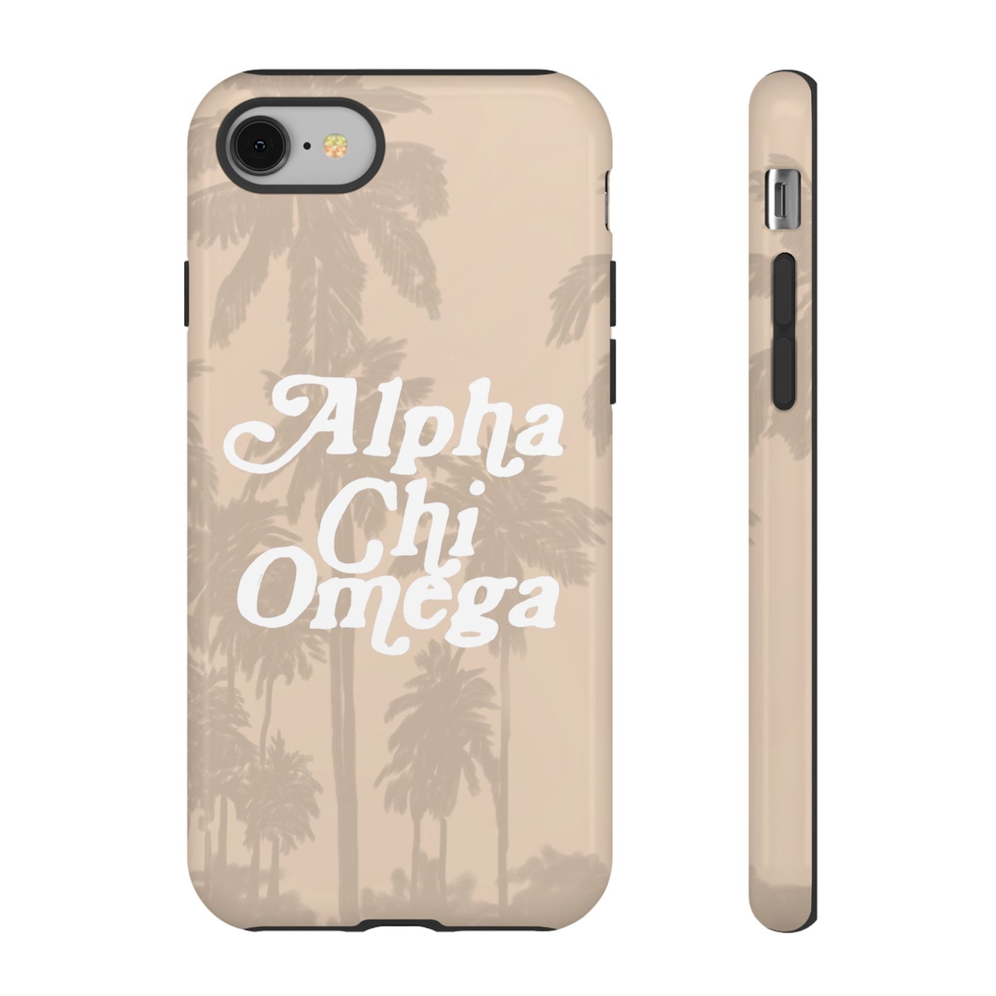 ALPHA CHI SOUTH CAROLINA