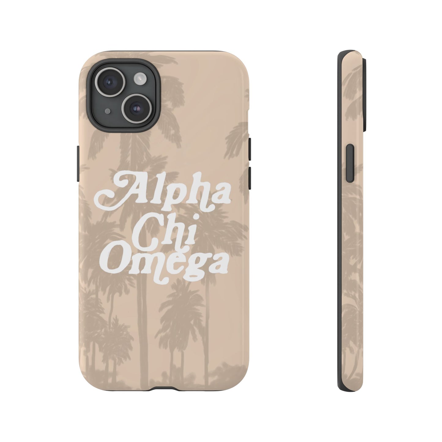 ALPHA CHI SOUTH CAROLINA