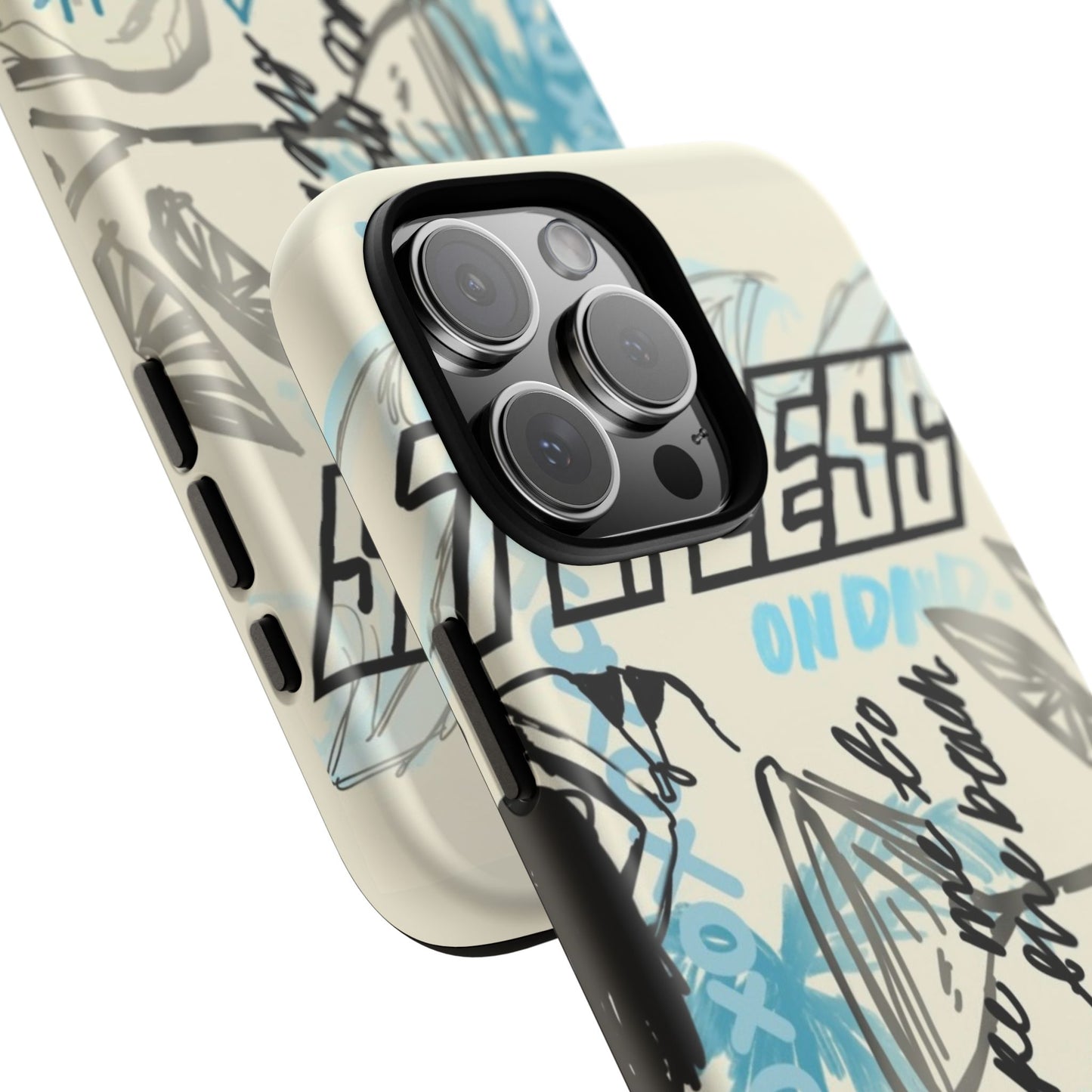 TAKE ME TO THE BEACH