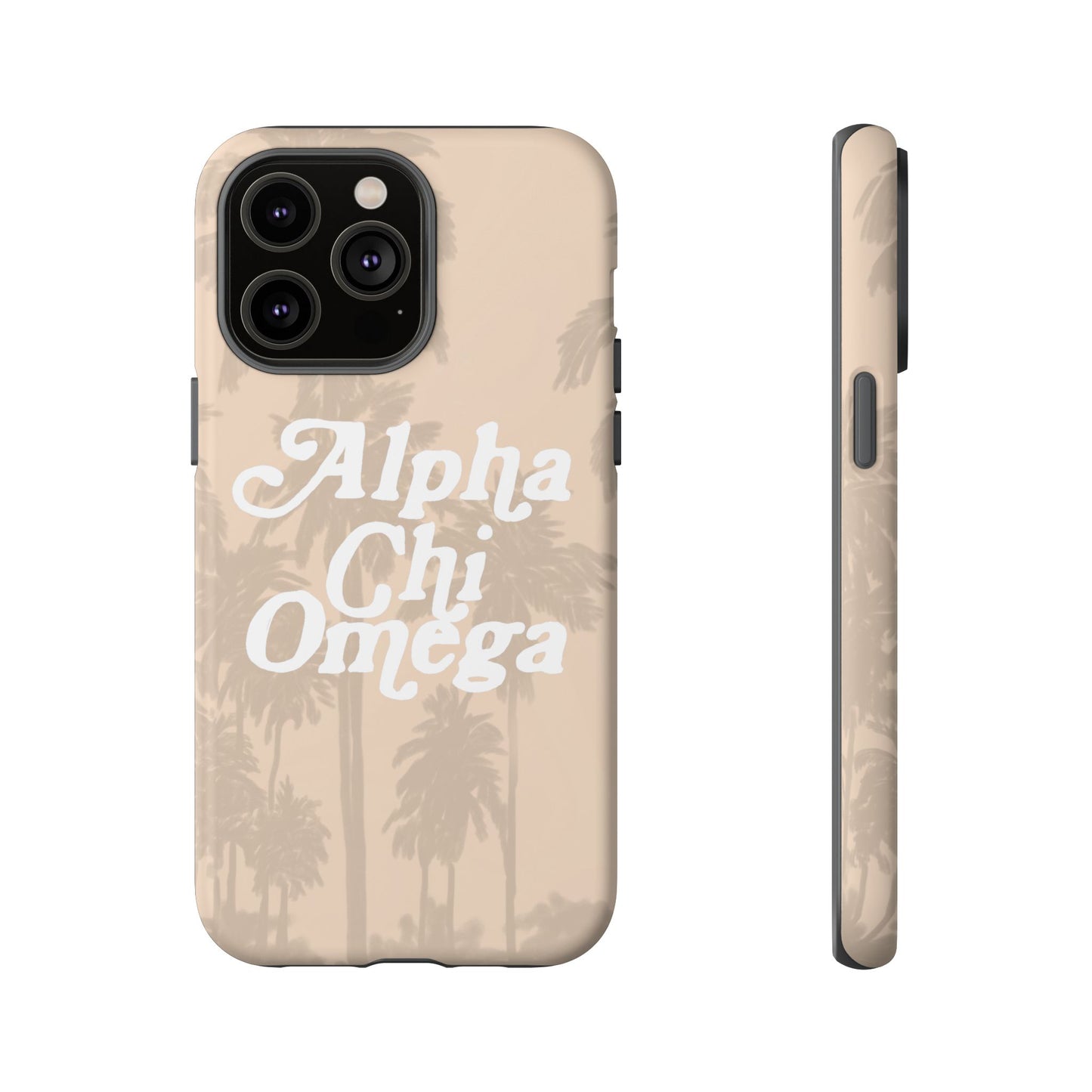 ALPHA CHI SOUTH CAROLINA