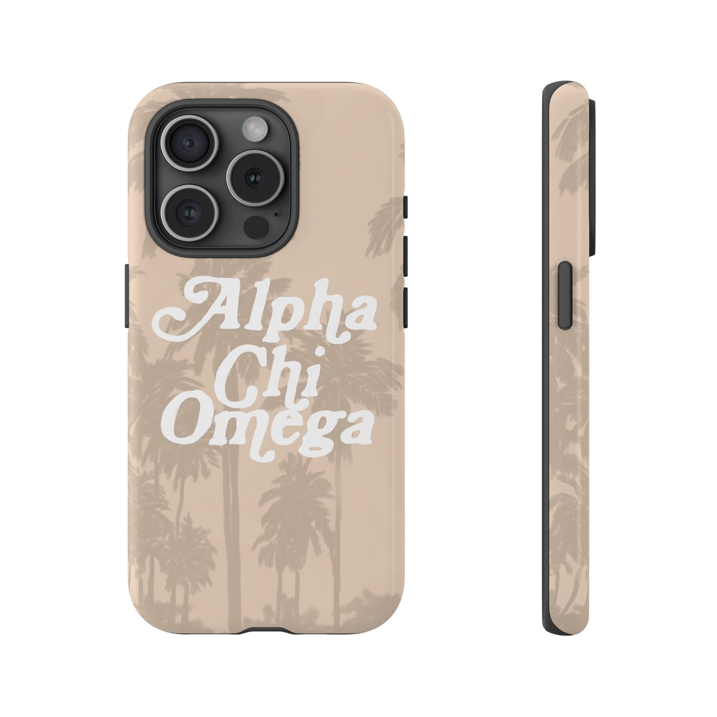 ALPHA CHI SOUTH CAROLINA