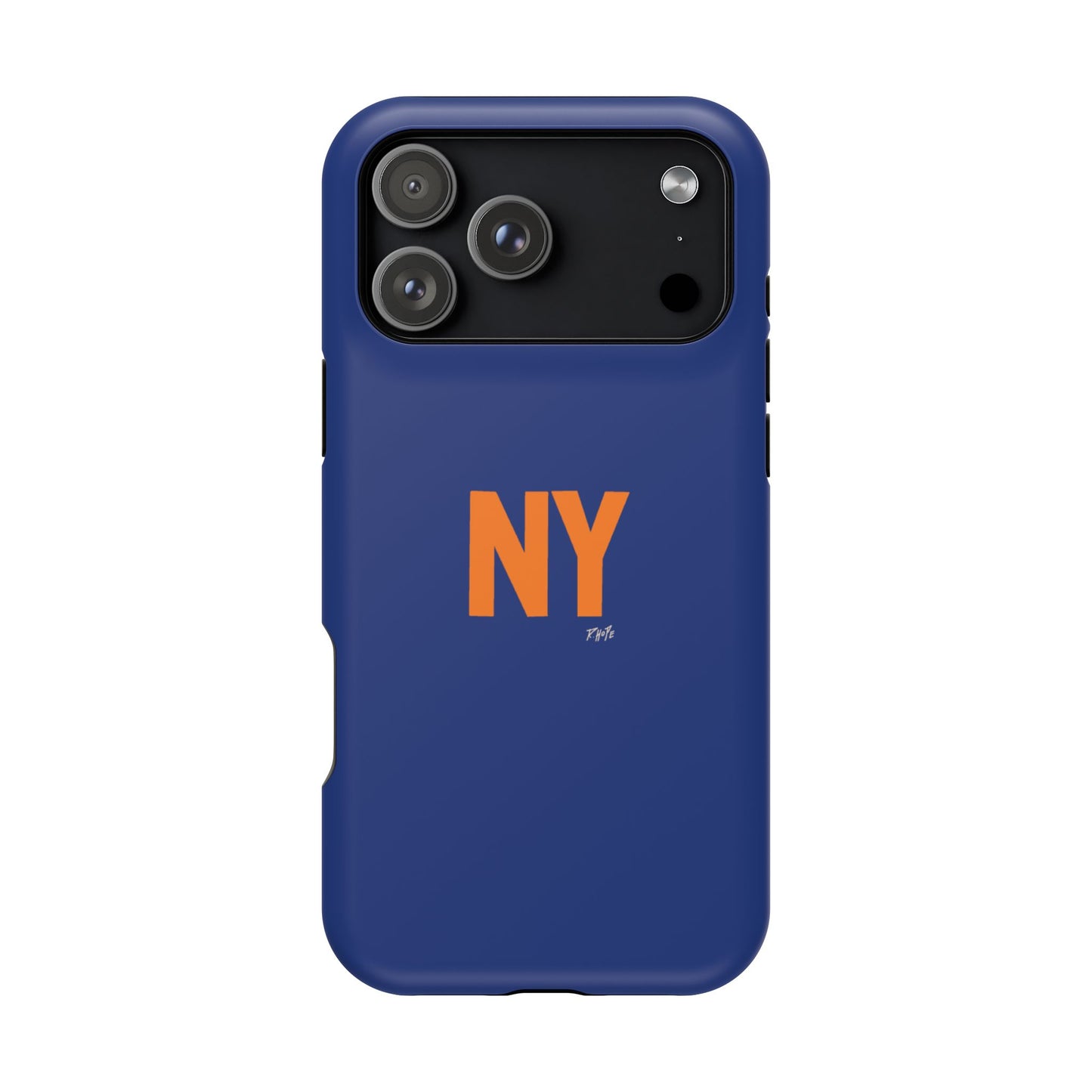 KNICKSINFIVE CASE