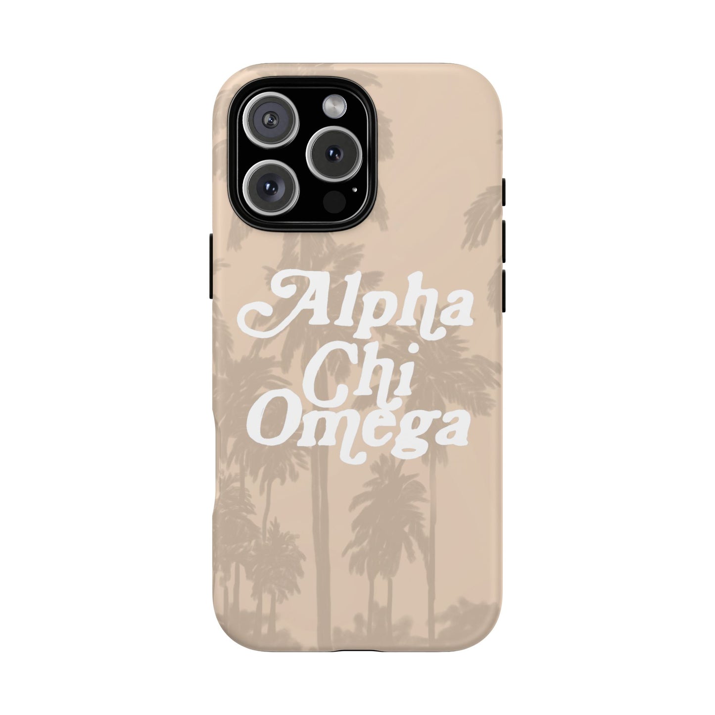 ALPHA CHI SOUTH CAROLINA
