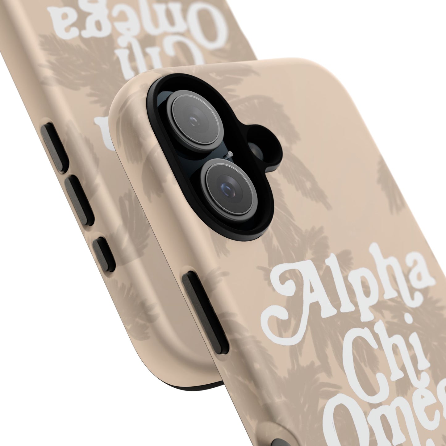 ALPHA CHI SOUTH CAROLINA