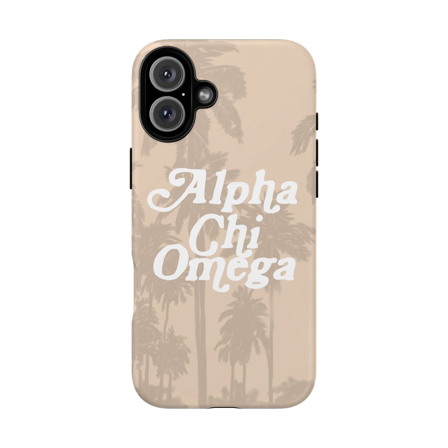 ALPHA CHI SOUTH CAROLINA