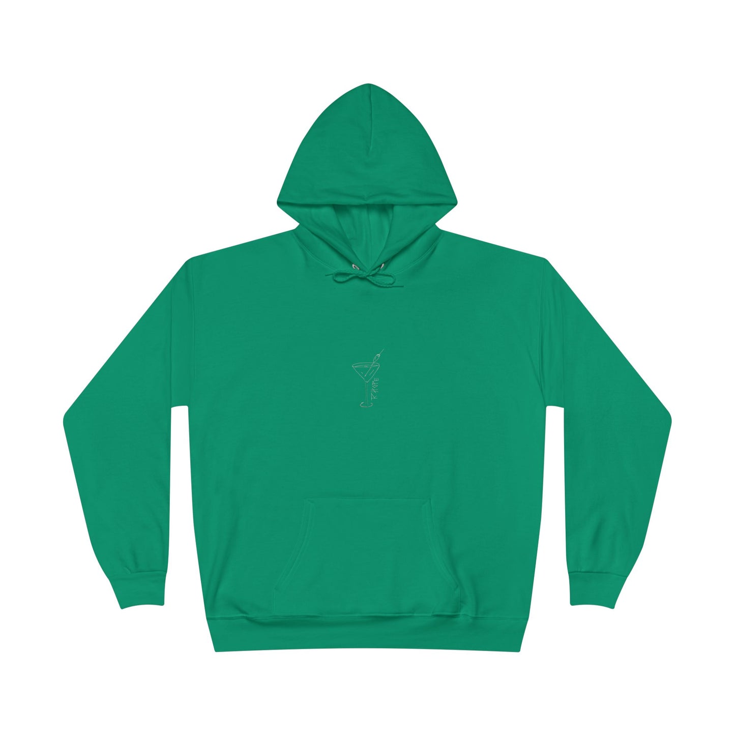 MARTINI HOODIE