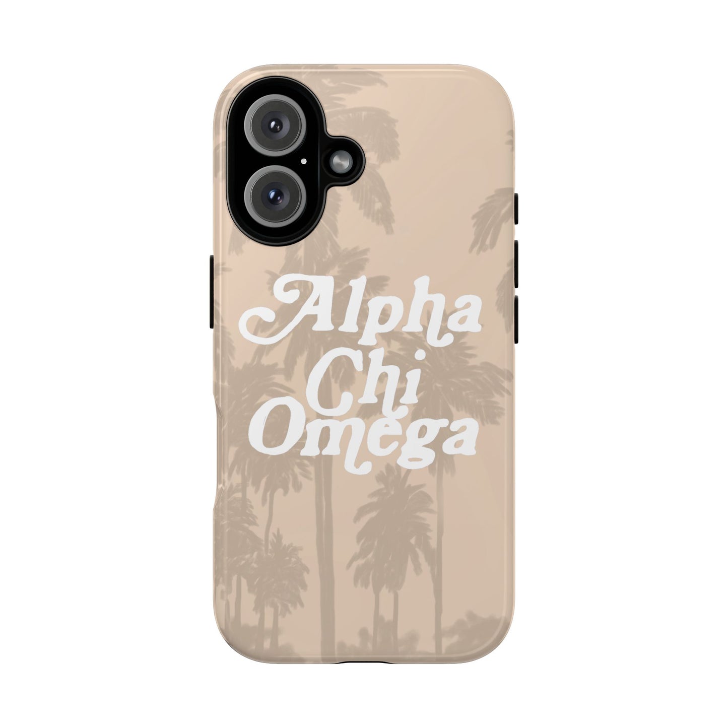 ALPHA CHI SOUTH CAROLINA