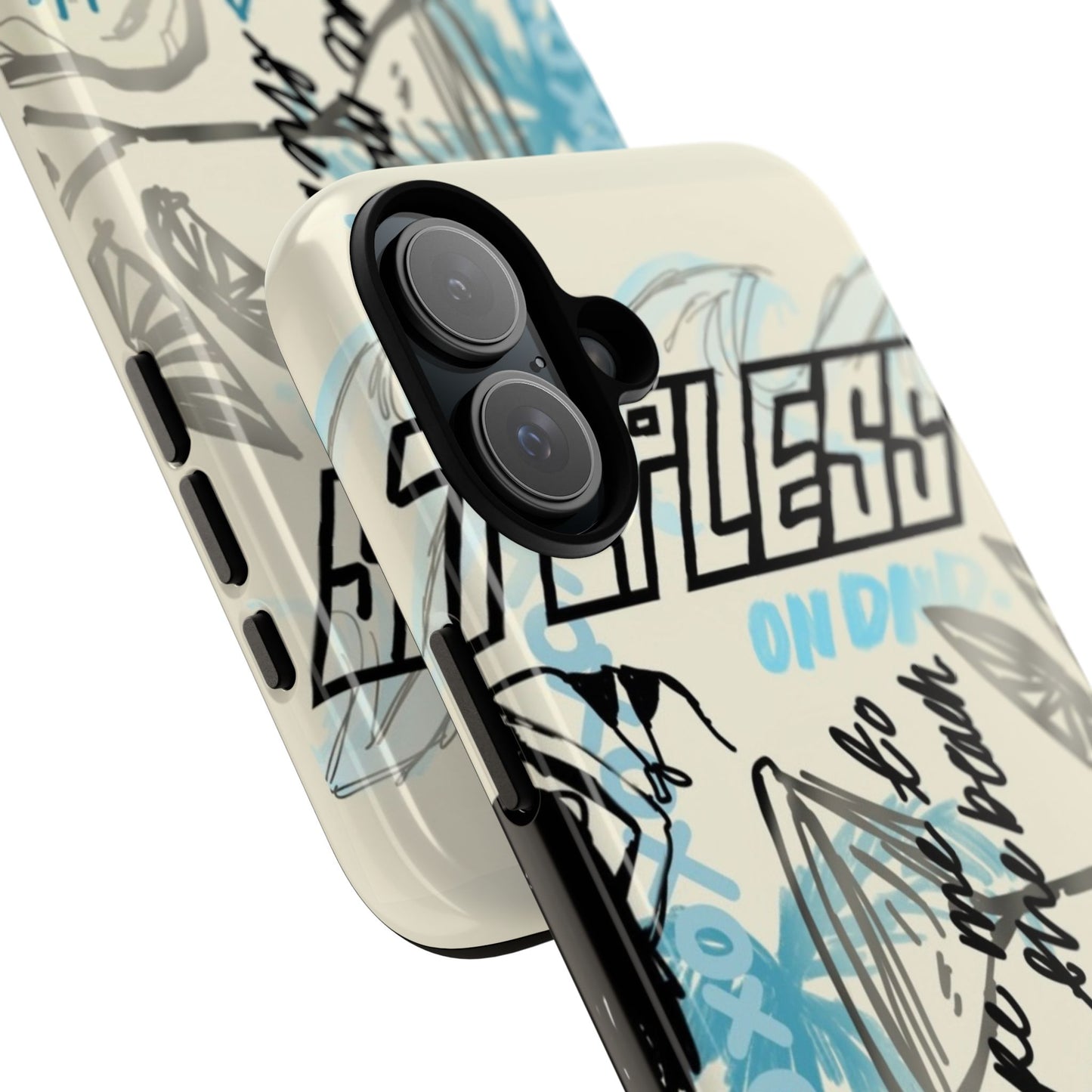 TAKE ME TO THE BEACH