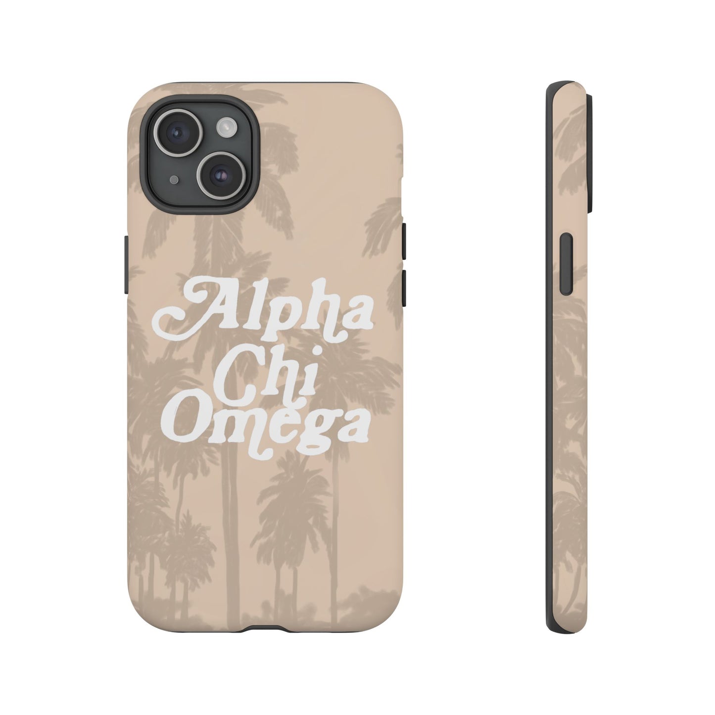 ALPHA CHI SOUTH CAROLINA