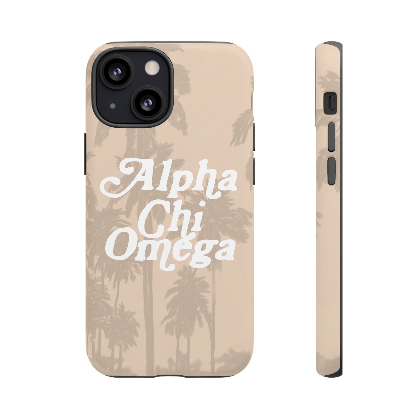 ALPHA CHI SOUTH CAROLINA