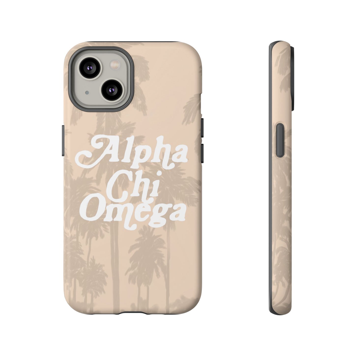 ALPHA CHI SOUTH CAROLINA