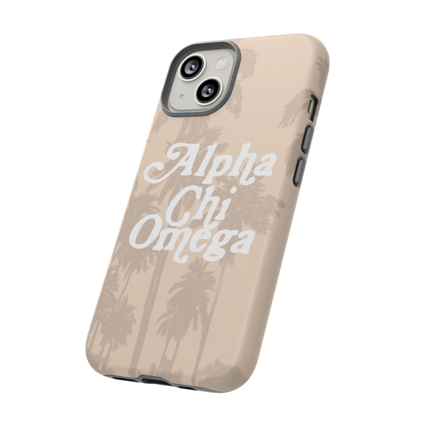 ALPHA CHI SOUTH CAROLINA