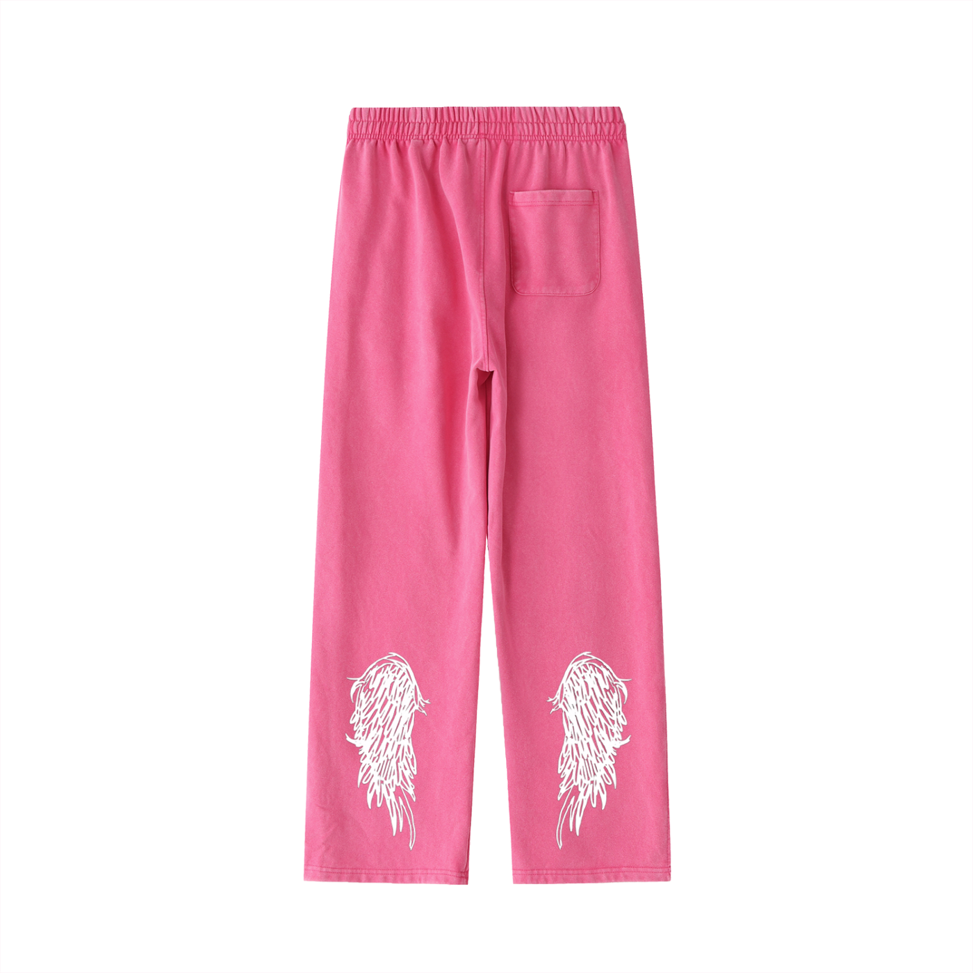 Vintage Washed Heavyweight Sweatpants