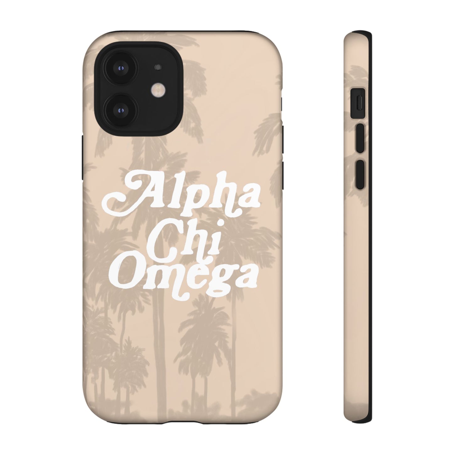 ALPHA CHI SOUTH CAROLINA