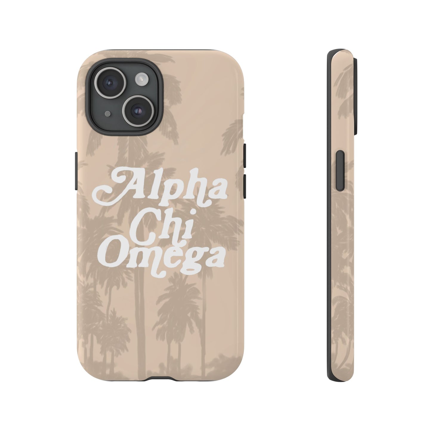 ALPHA CHI SOUTH CAROLINA