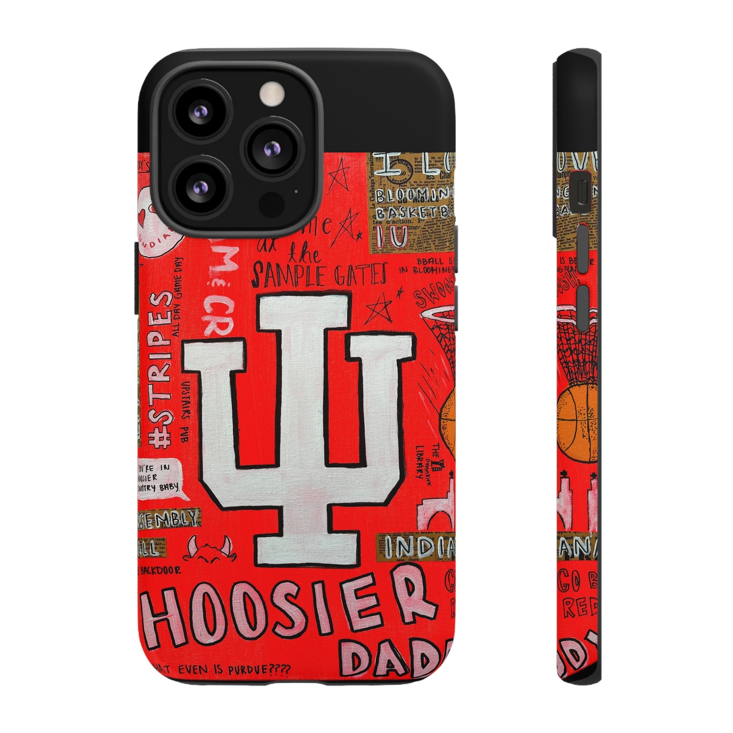 HOOSIER