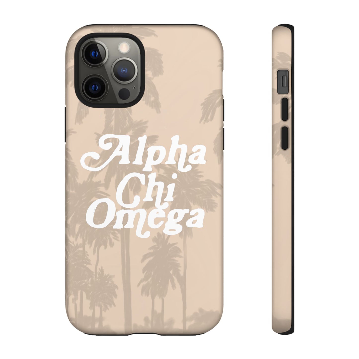 ALPHA CHI SOUTH CAROLINA