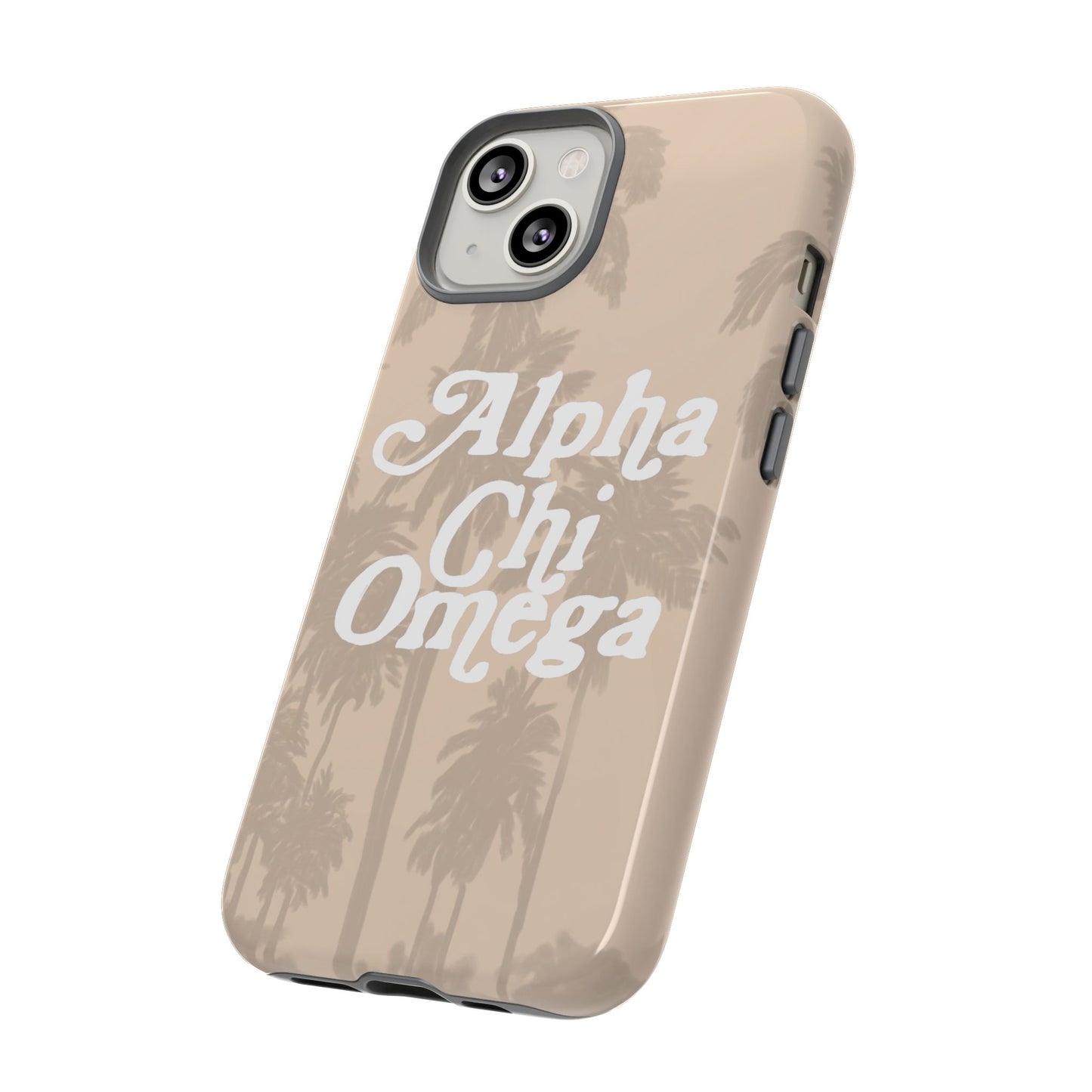 ALPHA CHI SOUTH CAROLINA