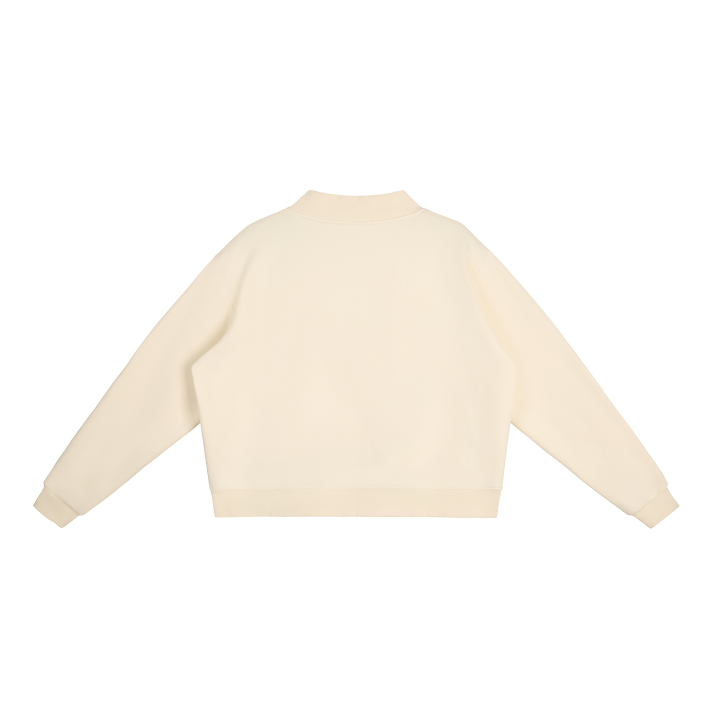 KNICKSINFIVE MOCKNECK