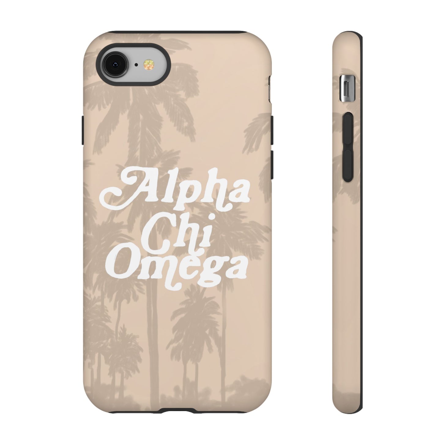 ALPHA CHI SOUTH CAROLINA