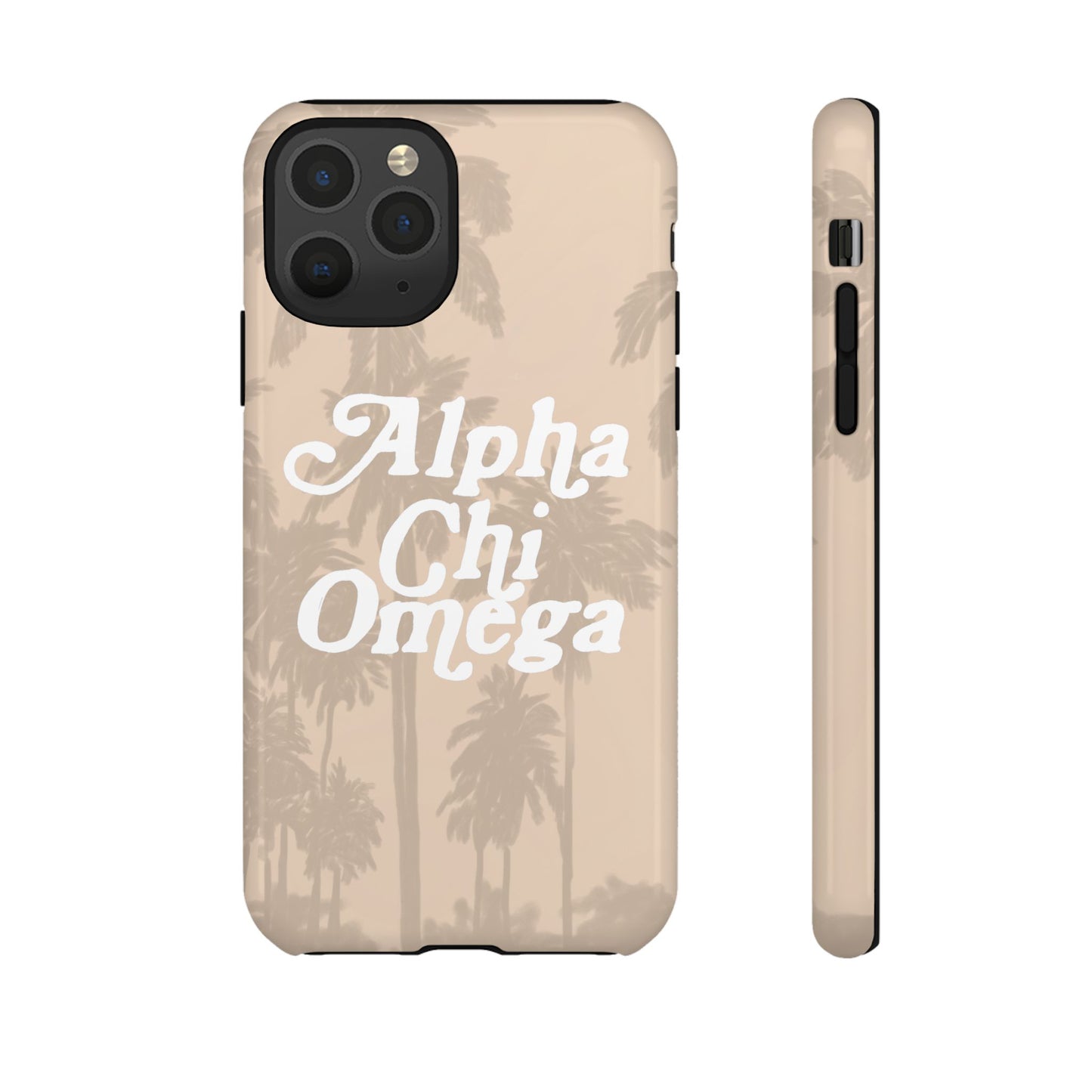 ALPHA CHI SOUTH CAROLINA