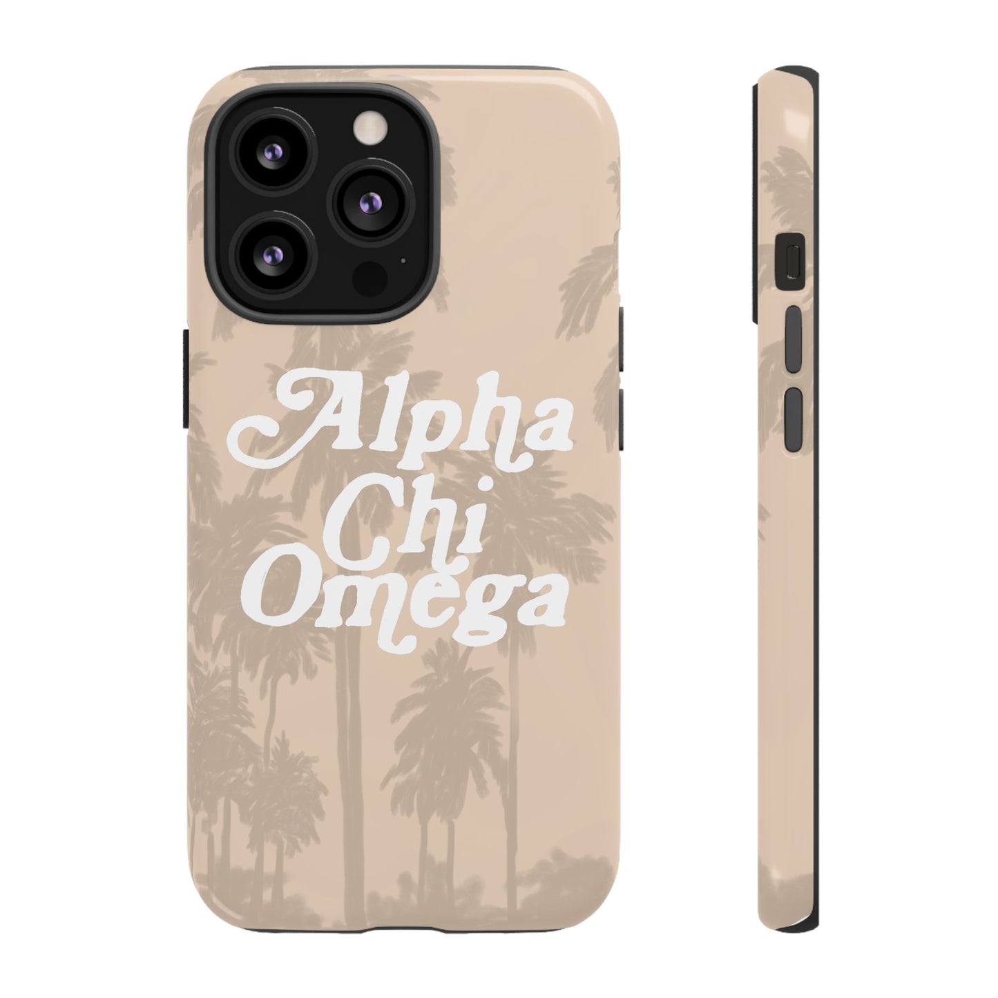 ALPHA CHI SOUTH CAROLINA