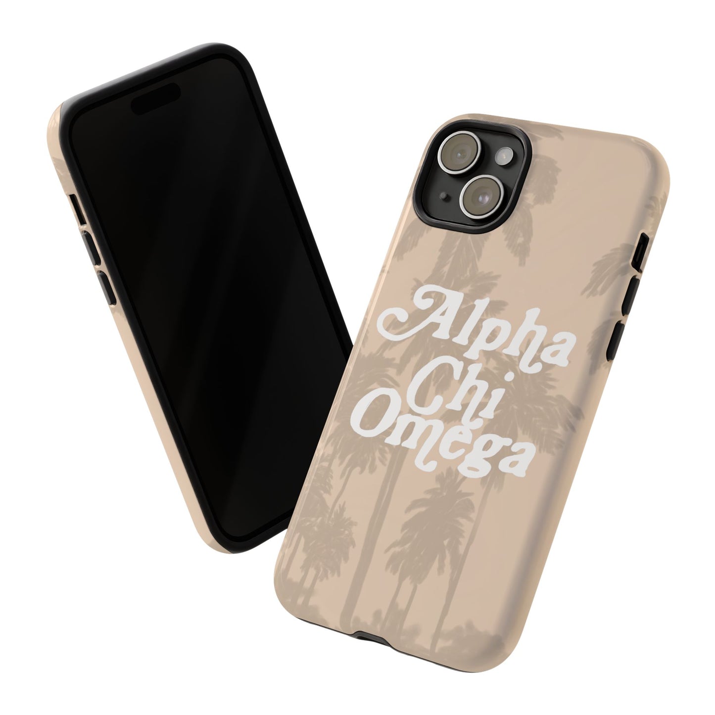 ALPHA CHI SOUTH CAROLINA