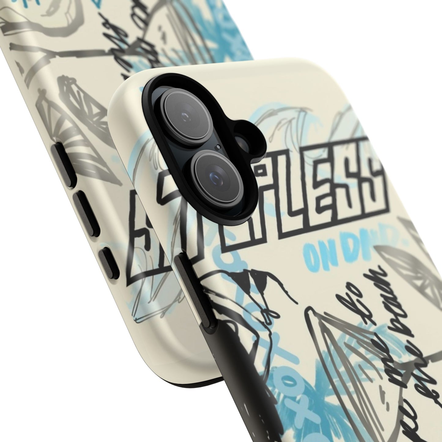 TAKE ME TO THE BEACH