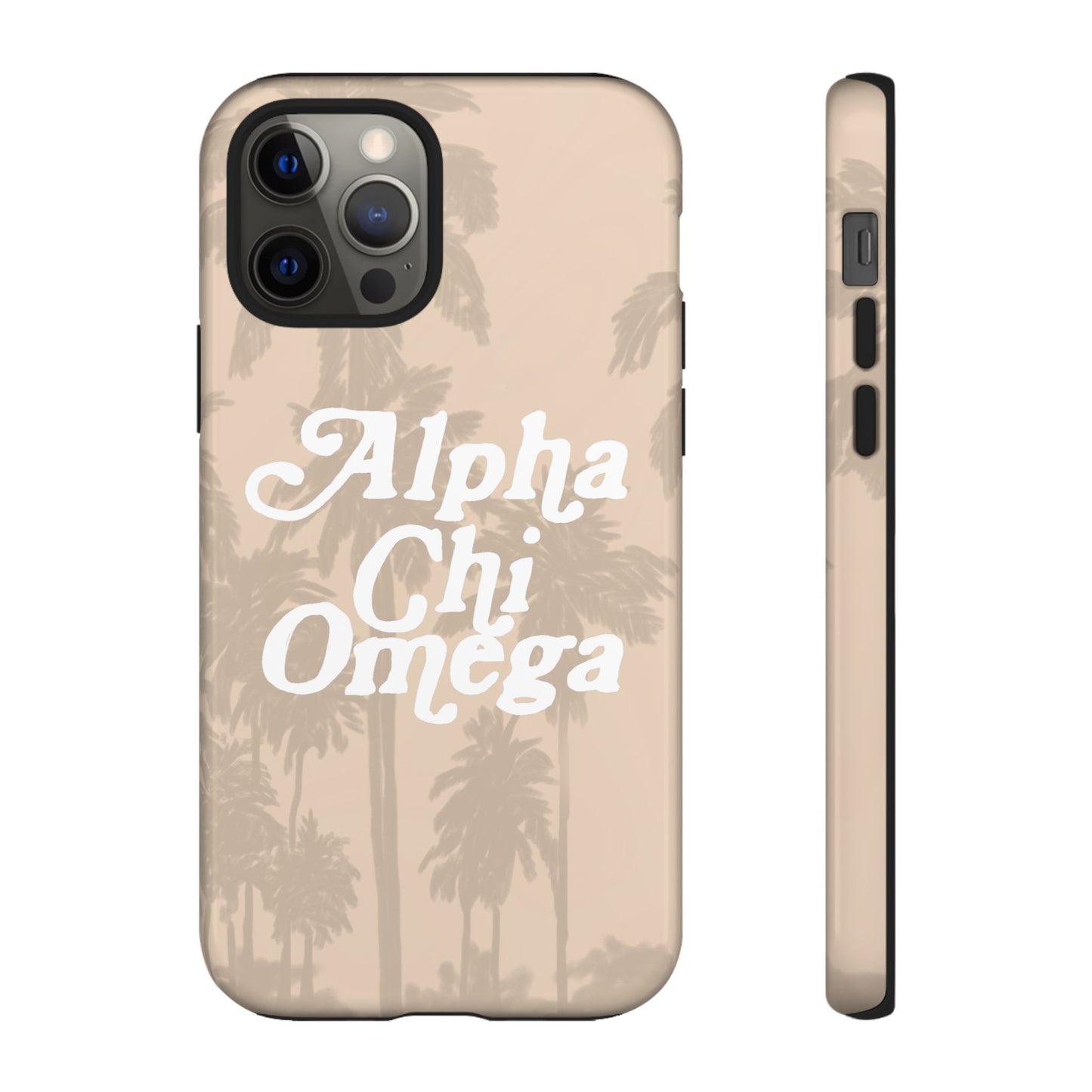 ALPHA CHI SOUTH CAROLINA
