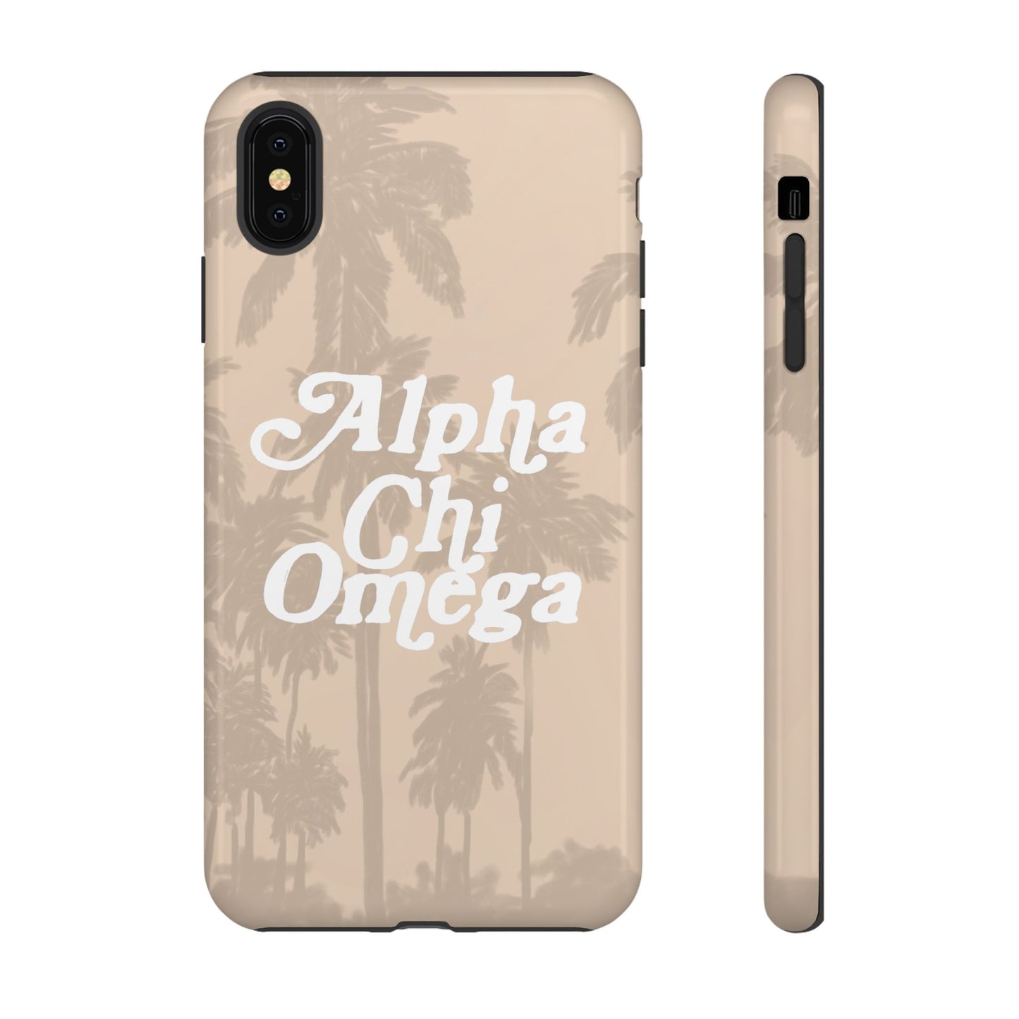 ALPHA CHI SOUTH CAROLINA