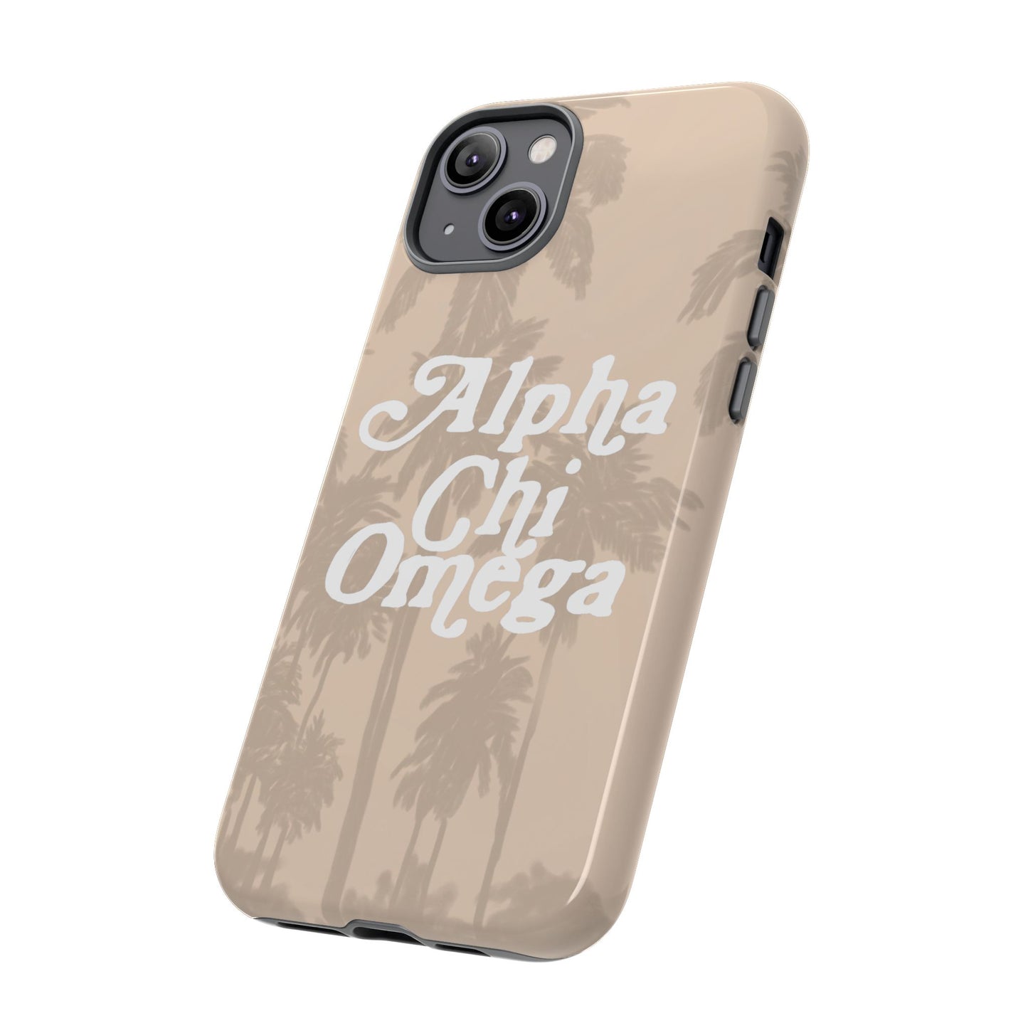ALPHA CHI SOUTH CAROLINA