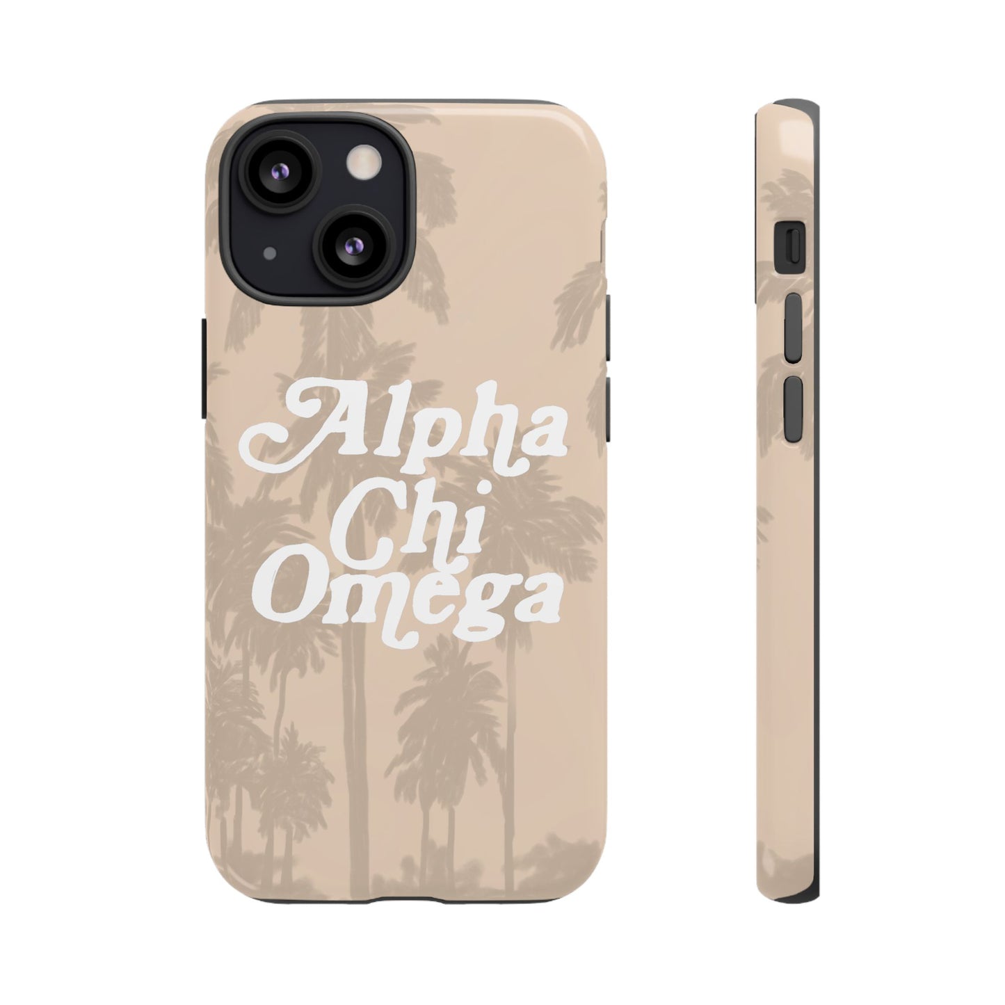 ALPHA CHI SOUTH CAROLINA