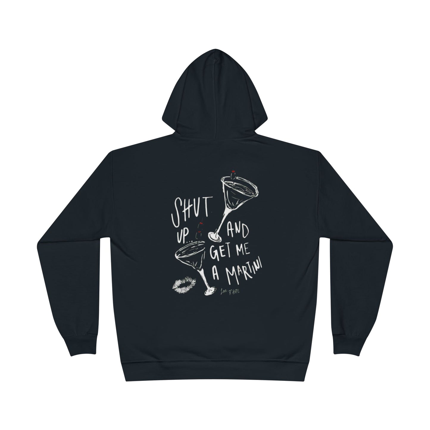 MARTINI HOODIE