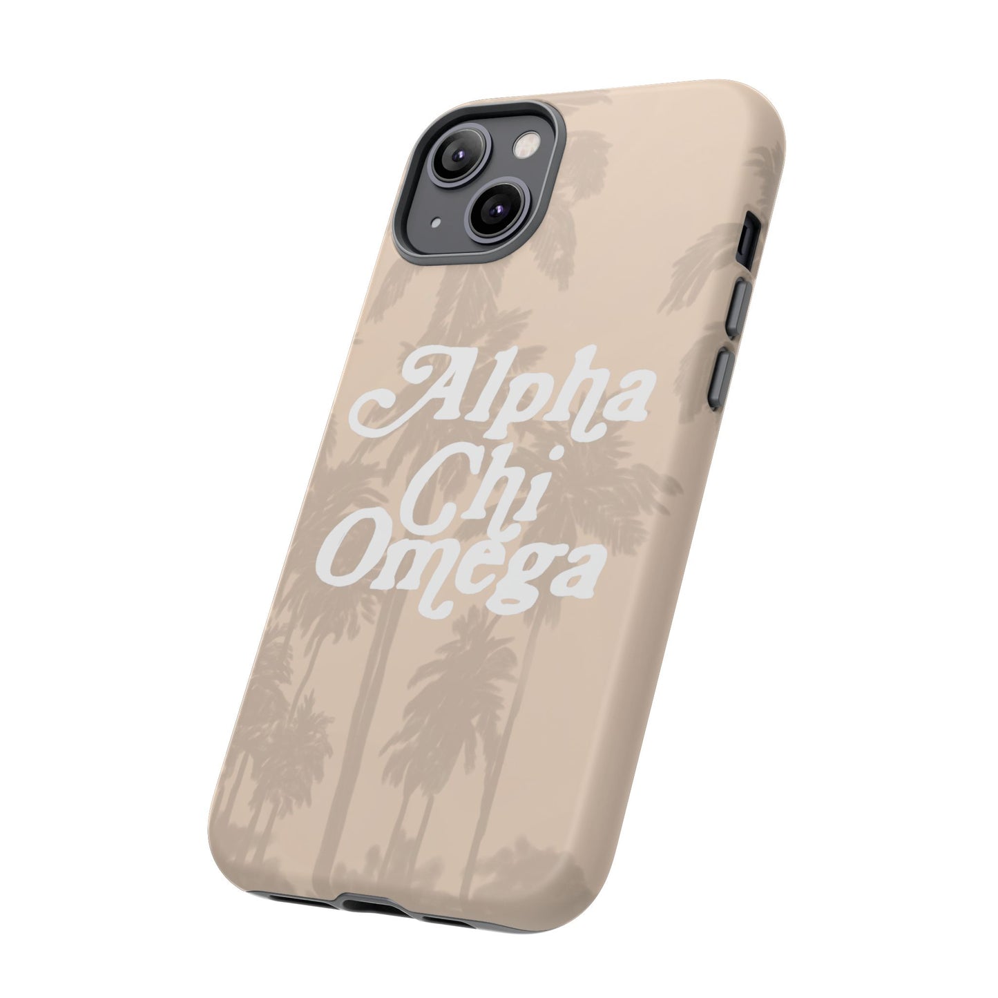 ALPHA CHI SOUTH CAROLINA